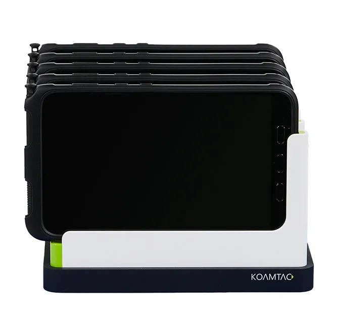 Galaxy Tab Active4 Pro 5-Slot Charging Cradle