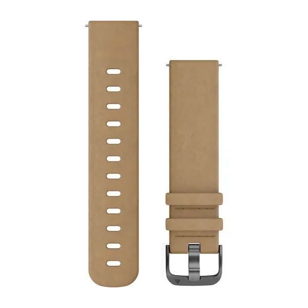 Garmin Quick Release Watch Bands 20mm