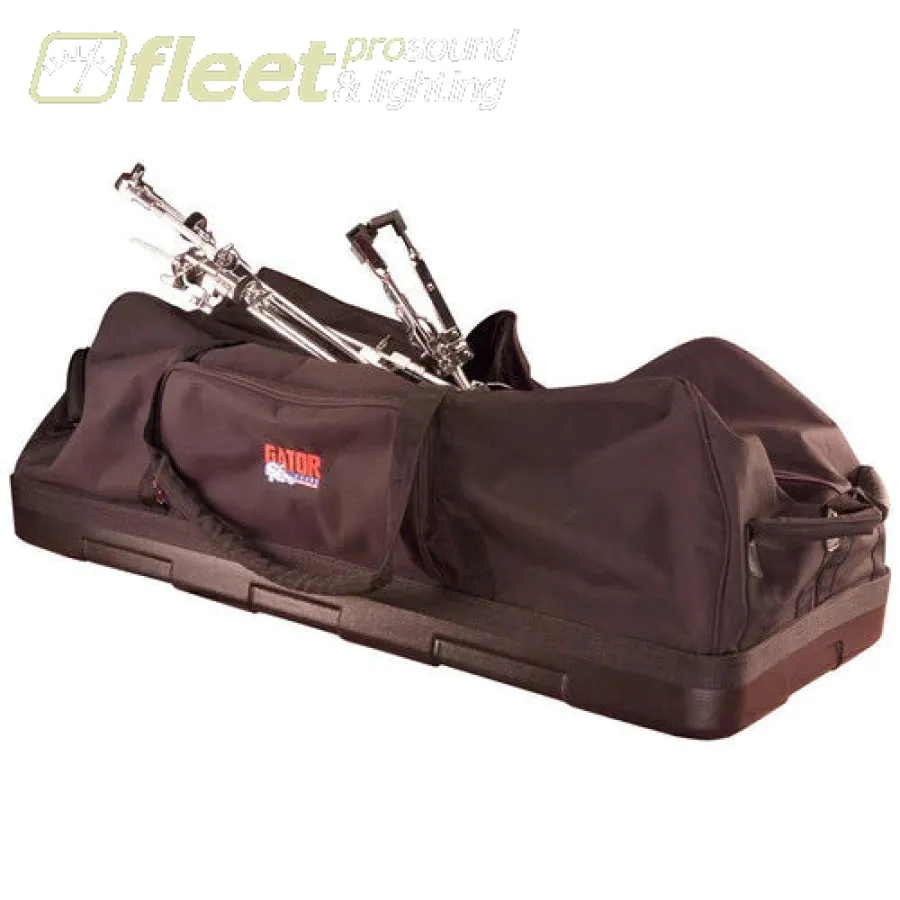 Gator GP-HDWE-1846-PE Drum Hardware Protechtor Bag w/Wheels