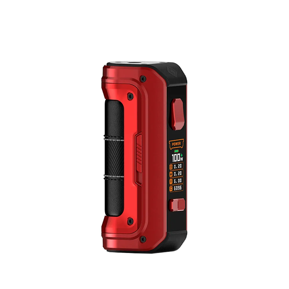 Geekvape Max100 (Aegis Max 2) Mod