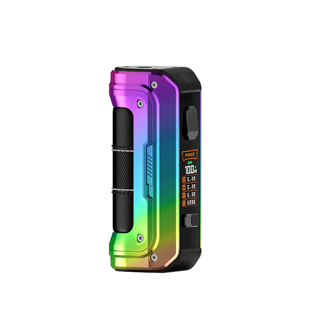 Geekvape Max100 (Aegis Max 2) Mod