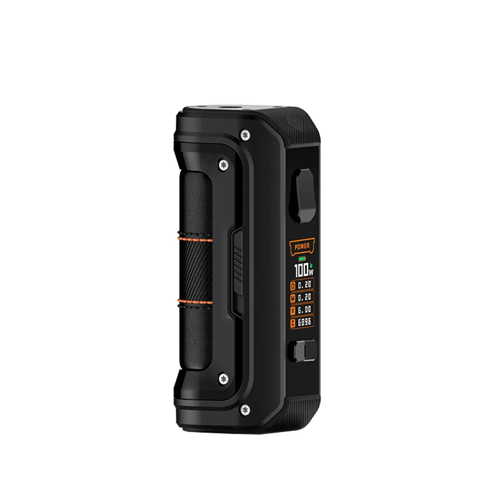 Geekvape Max100 (Aegis Max 2) Mod