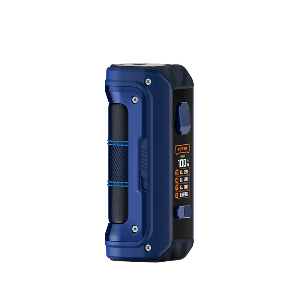 Geekvape Max100 (Aegis Max 2) Mod