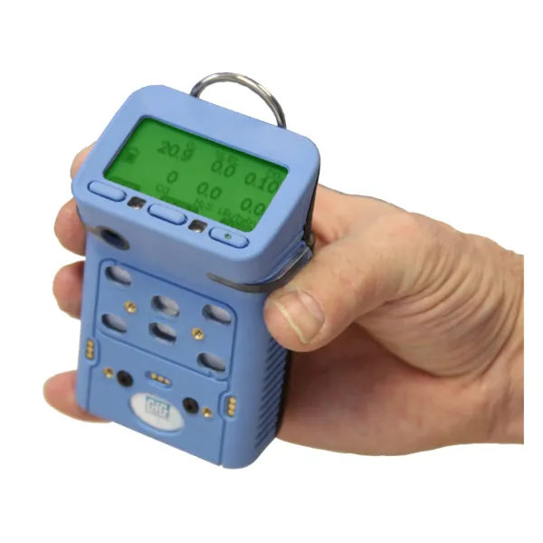 GFG G460 Customizable Multi Gas Detector