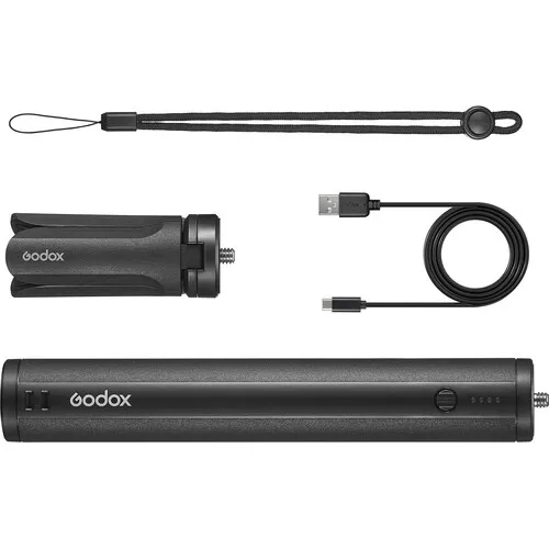 Godox 10000mAh Power Bank Charging Grip