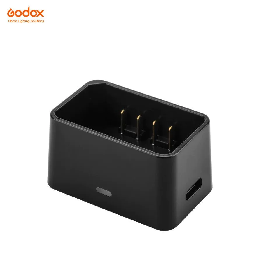 Godox VC-26 Charger for V1 battery