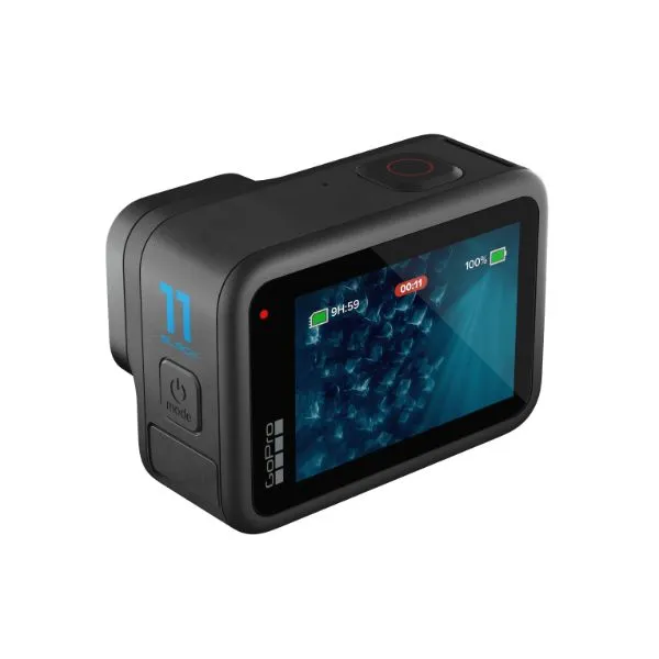 GOPRO - Hero 11 (Black)