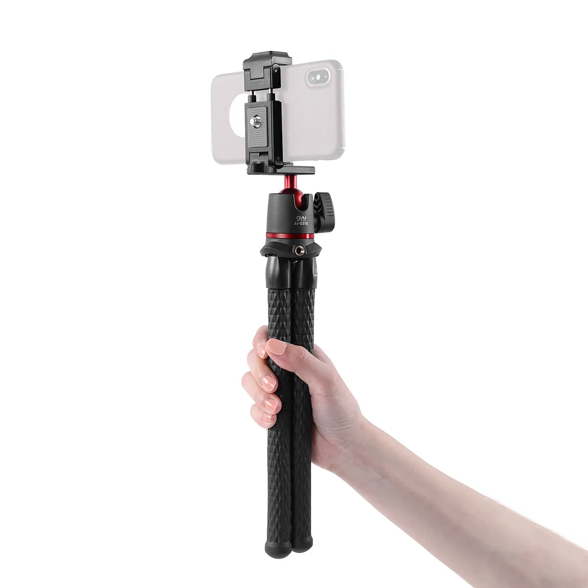 GVM JJ-G310 Camera Tabletop Mini Tripod