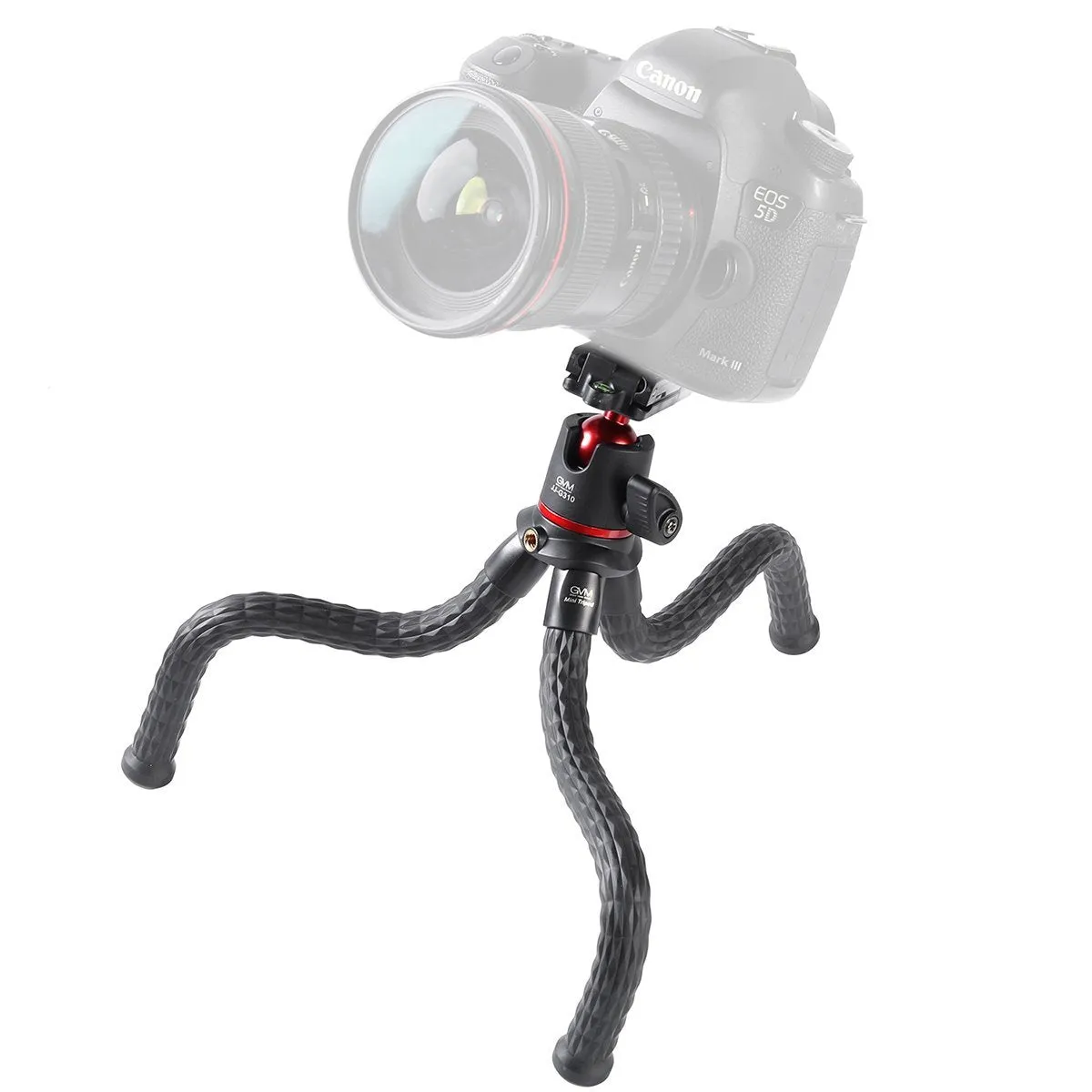 GVM JJ-G310 Camera Tabletop Mini Tripod