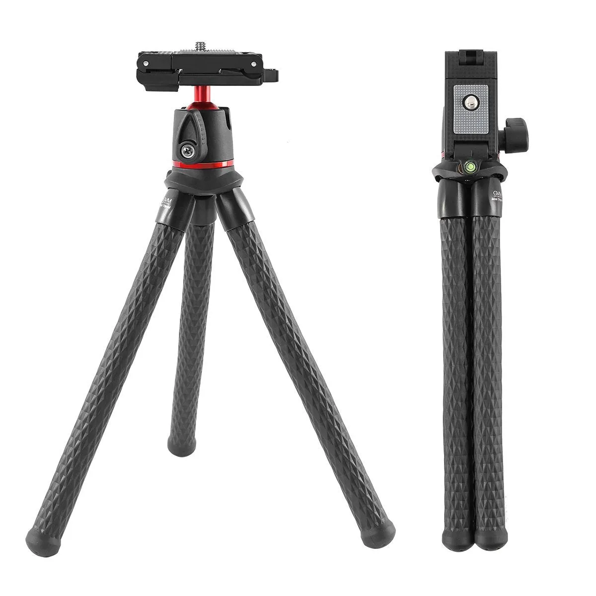 GVM JJ-G310 Camera Tabletop Mini Tripod