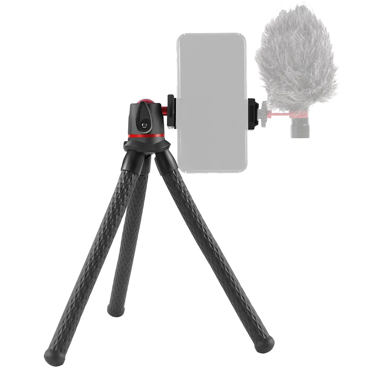 GVM JJ-G310 Camera Tabletop Mini Tripod