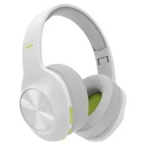 Hama Spirit Calypso Over-Ear Bluetooth Headphones - White | 511256