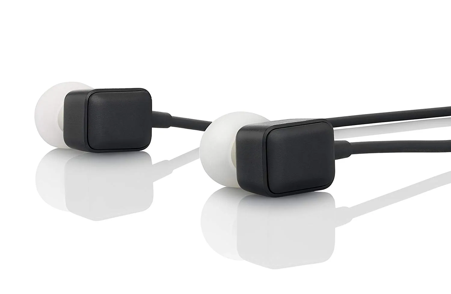 Harman Kardon HARKAR-NI In-Ear Noise Isolating Headphones HARKAR-NI