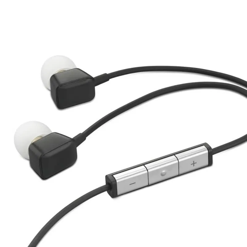 Harman Kardon HARKAR-NI In-Ear Noise Isolating Headphones HARKAR-NI