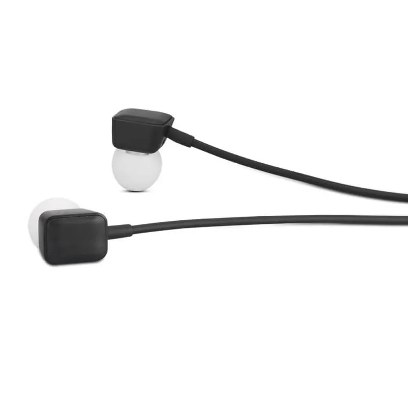 Harman Kardon HARKAR-NI In-Ear Noise Isolating Headphones HARKAR-NI