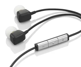 Harman Kardon HARKAR-NI In-Ear Noise Isolating Headphones HARKAR-NI