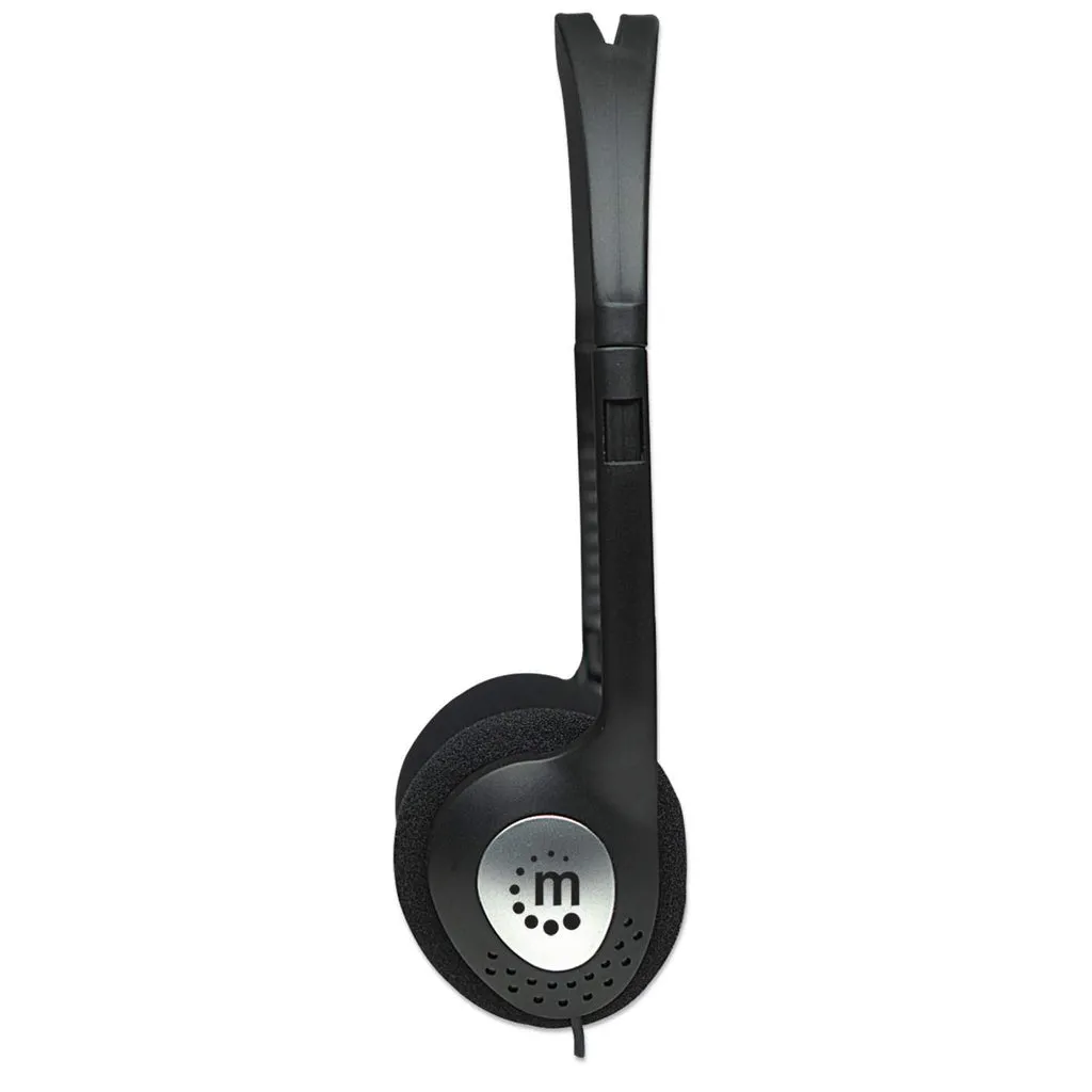 Headphones Stereo 3.5Mm Jack-