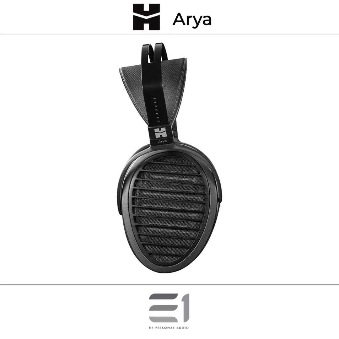 Hifiman Ayra Headphones