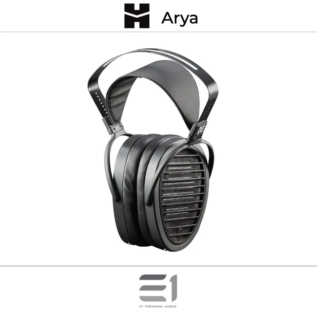 Hifiman Ayra Headphones