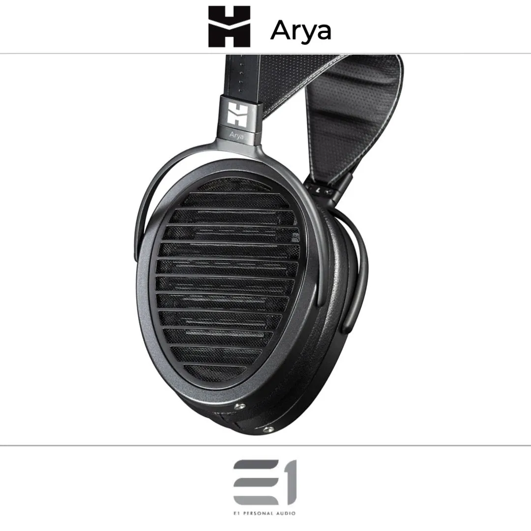 Hifiman Ayra Headphones