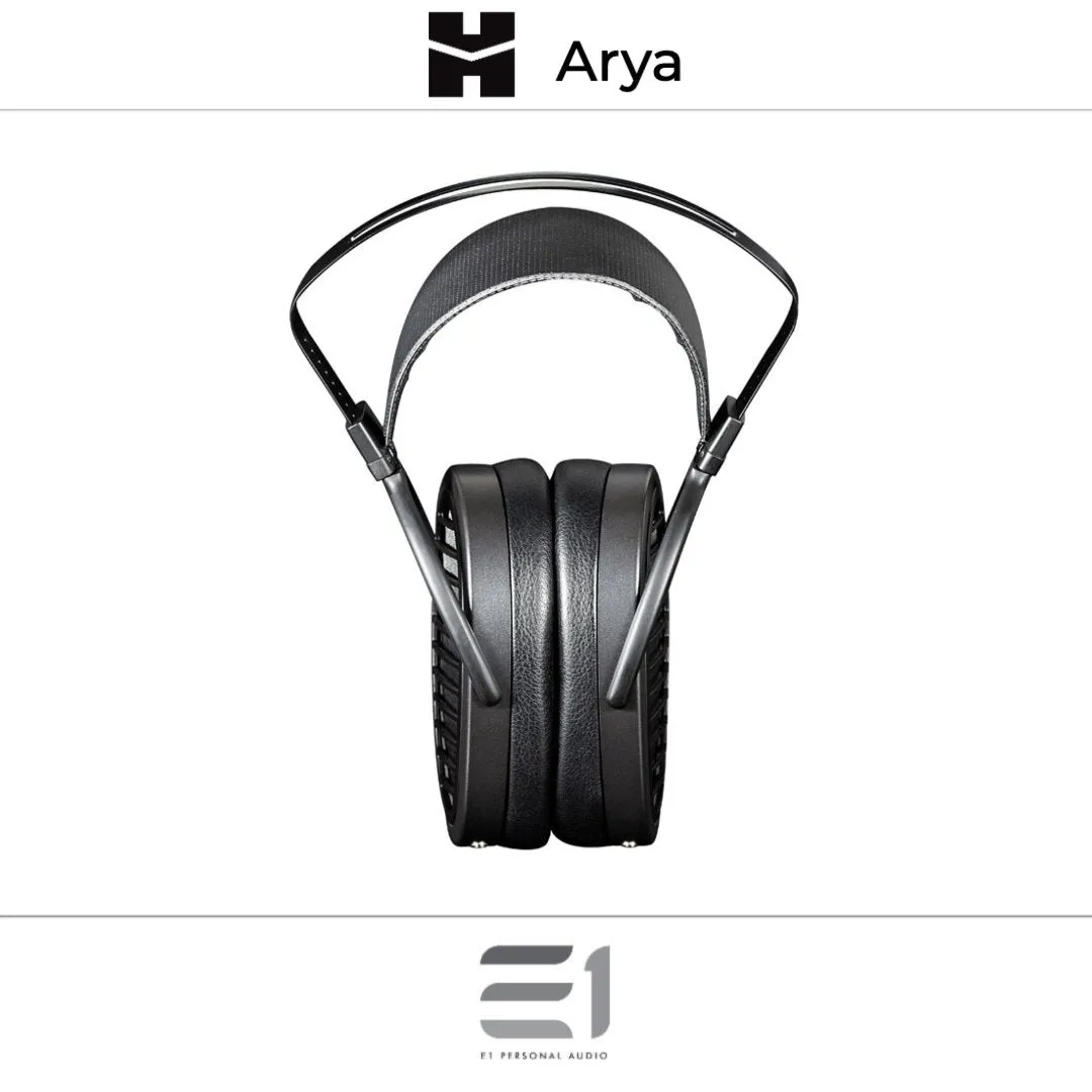 Hifiman Ayra Headphones