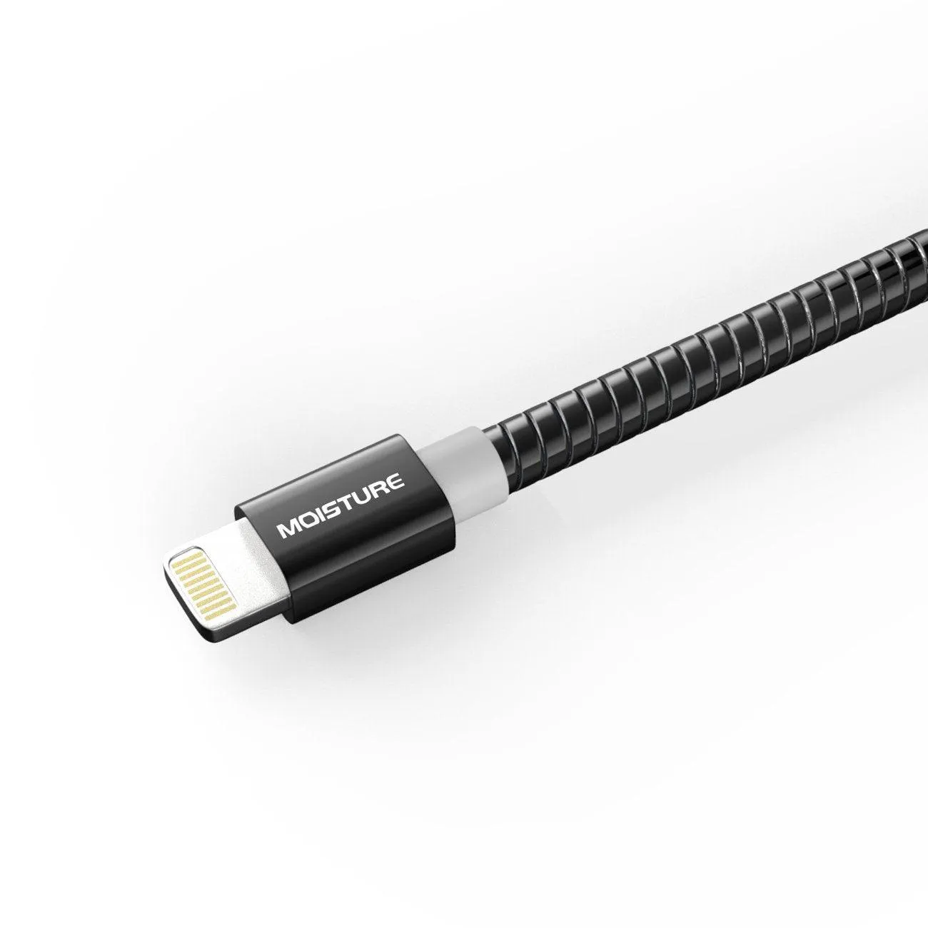 High Speed Data Cable In Black