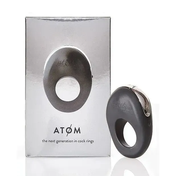 Hot Octopuss ATOM Rechargeable Cock Ring