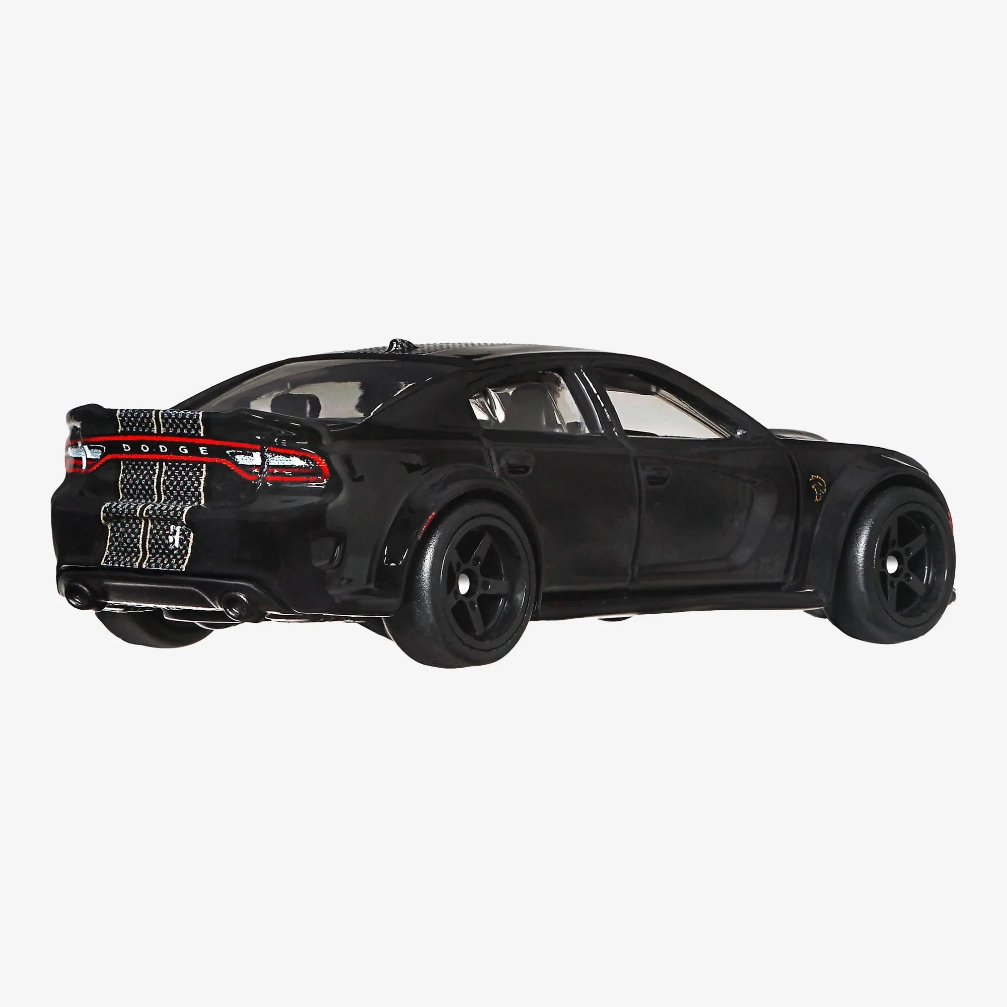 Hot Wheels Fast & Furious Premium Series, Dodge Charger Hellcat