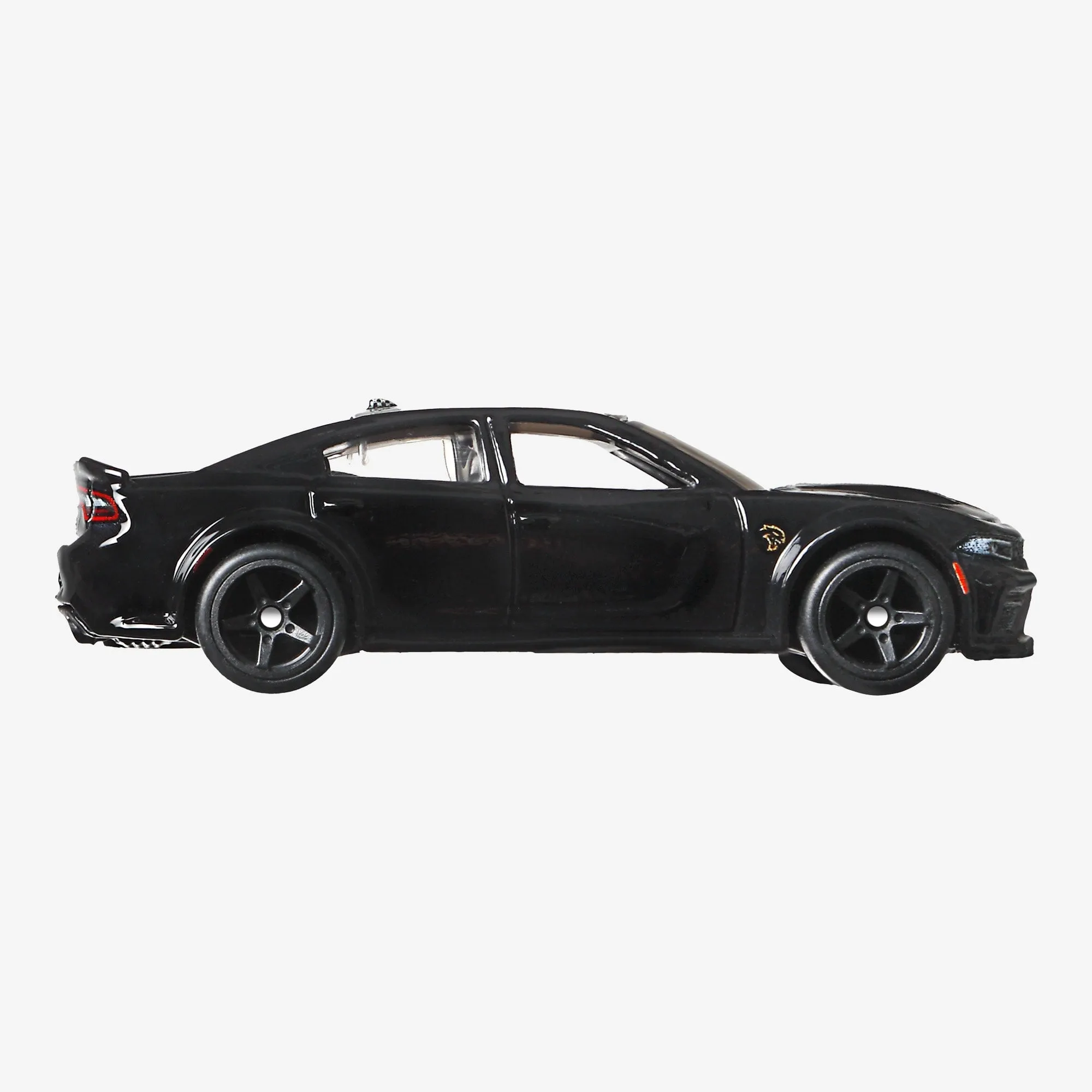 Hot Wheels Fast & Furious Premium Series, Dodge Charger Hellcat