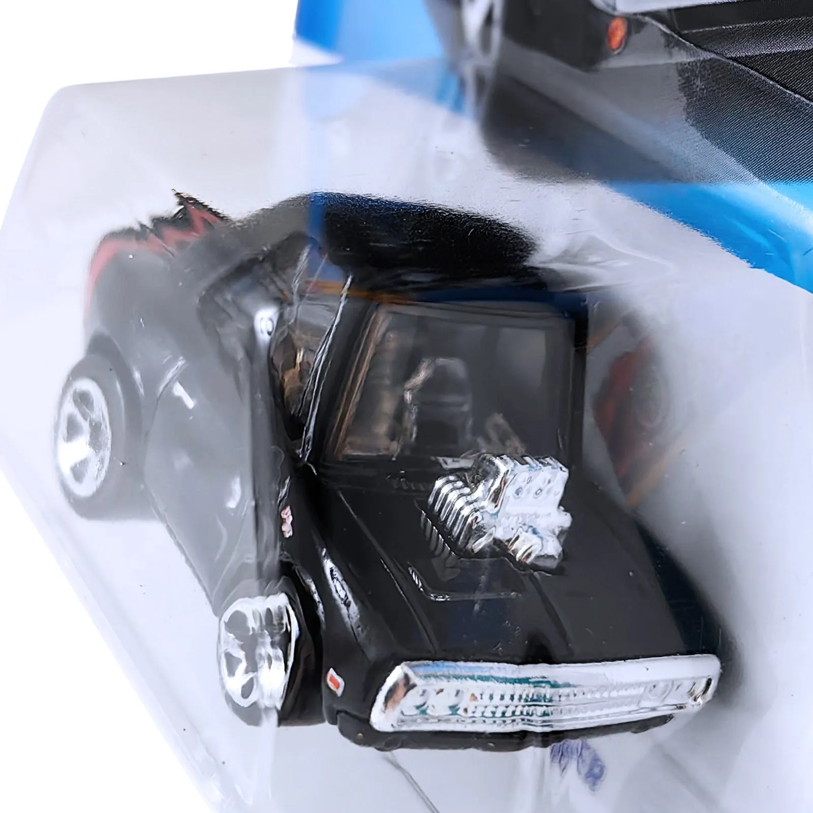 Hot Wheels Tooned - '70 Dodge Charger