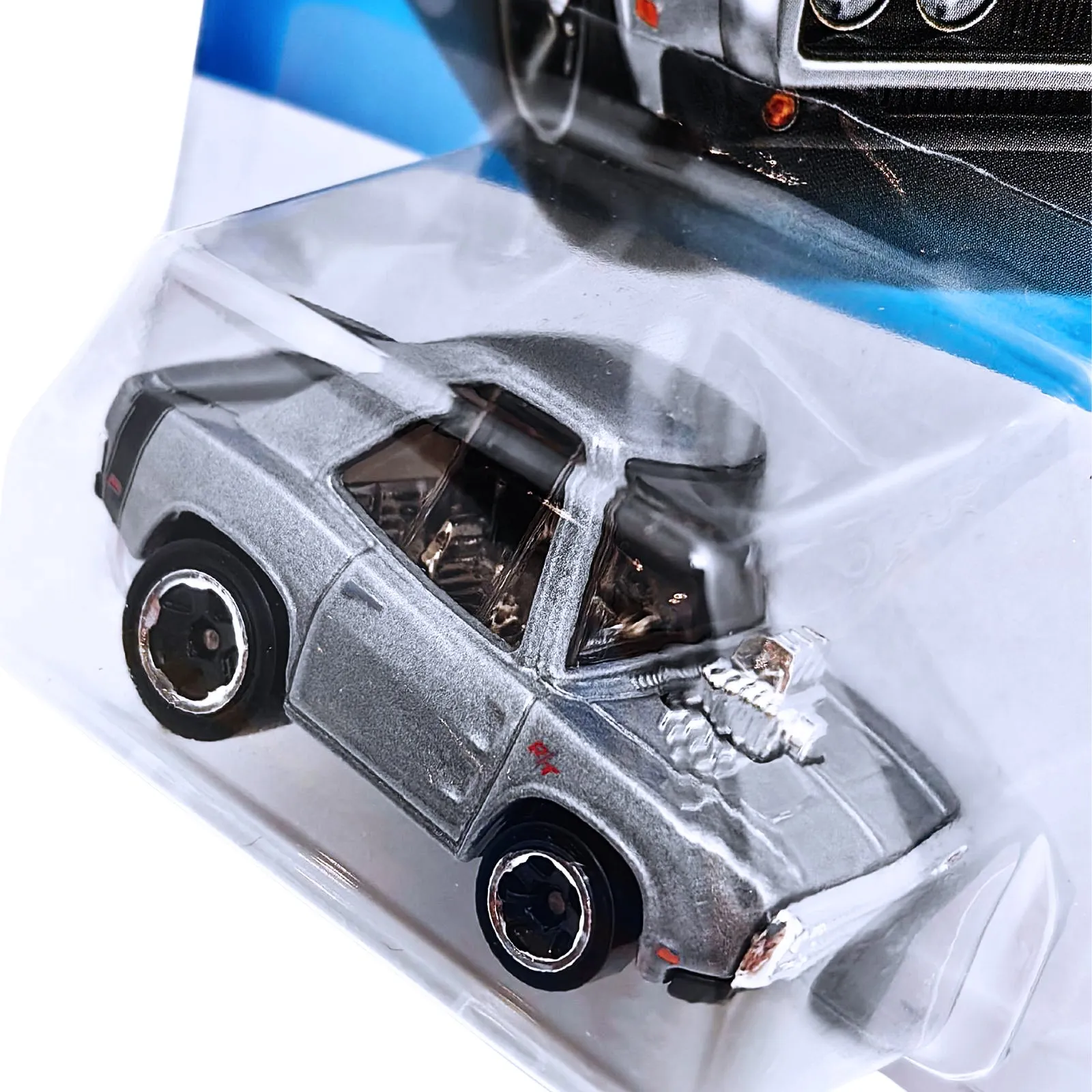 Hot Wheels Tooned - '70 Dodge Charger