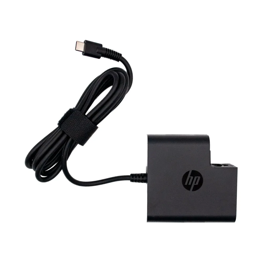 Hp 65W Usb-C Power Adapter No Cable