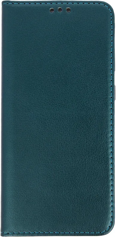 Huawei P30 Lite Wallet Case - Green