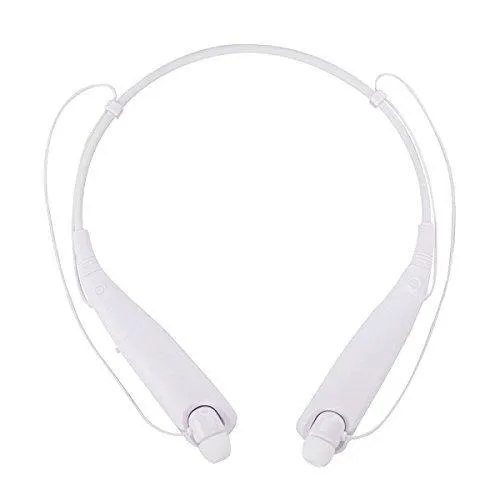 HV-780 Bluetooth 4.0 Wireless Headphones Stereo Headset (Silver)