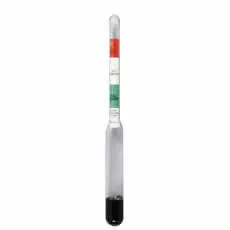 Hydrometer Float 'Heavy Duty'