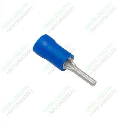 I Type Insulated Thimble Cable Lug Plastic 100 Pcs in Pakistan