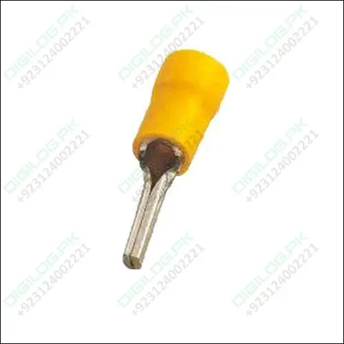 I Type Insulated Thimble Cable Lug Plastic 100 Pcs in Pakistan