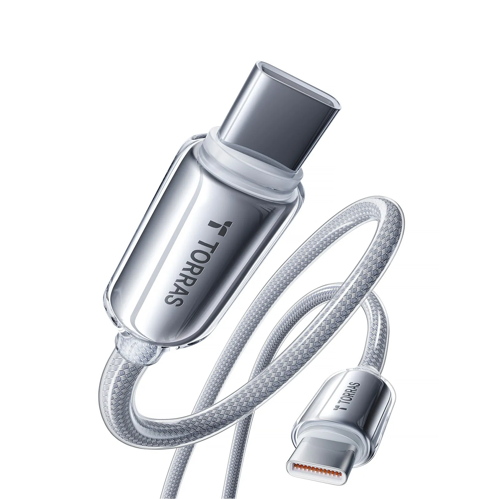 Iceflow Fast Low-Temp Charging Cable