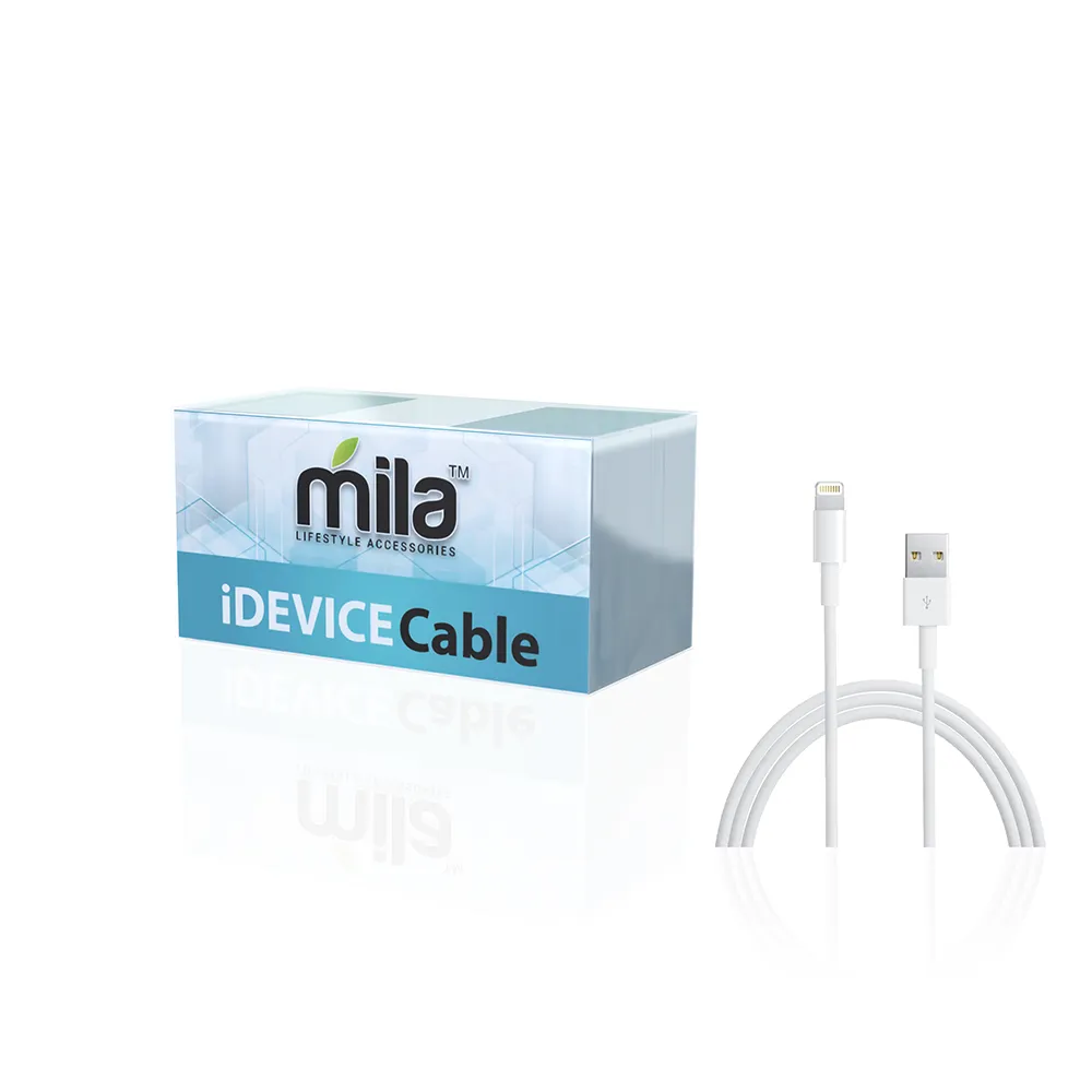 iDevice (Lightning) Charging Cable