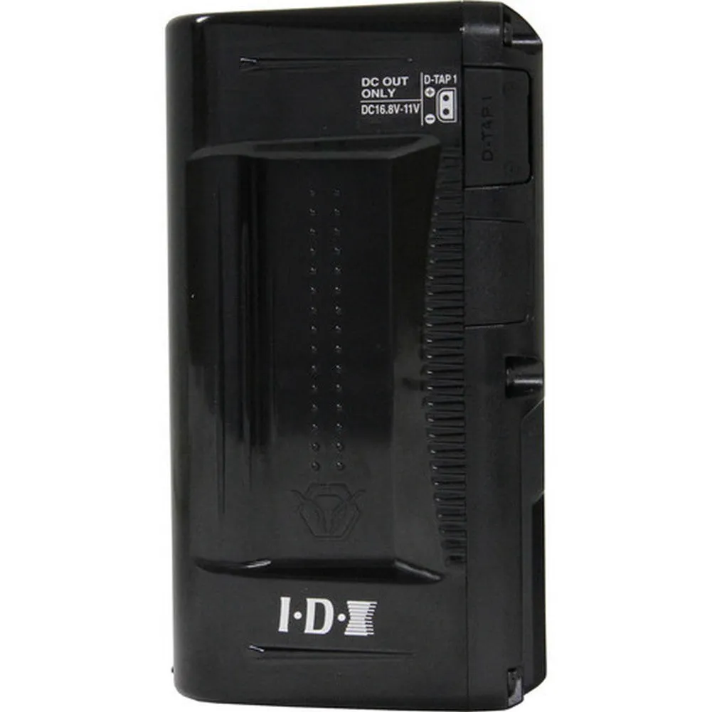 IDX System Technology CUE-D300 286Wh High-Capacity/Load Li-Ion Battery (V-Mount)