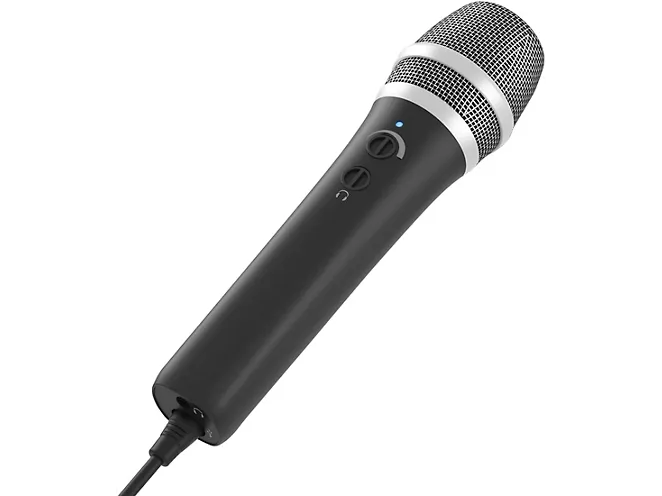 IK Multimedia iRig MIC HD 2