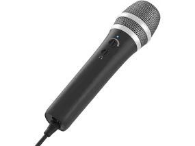 IK Multimedia iRig MIC HD 2