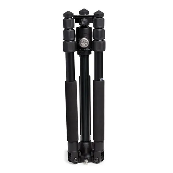 Induro Grand Turismo AGT114 Aluminum 8M Tripod with Ball Head