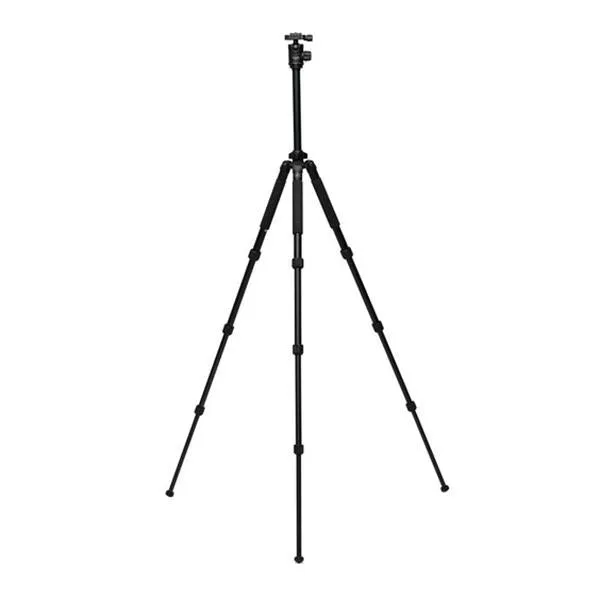 Induro Grand Turismo AGT114 Aluminum 8M Tripod with Ball Head