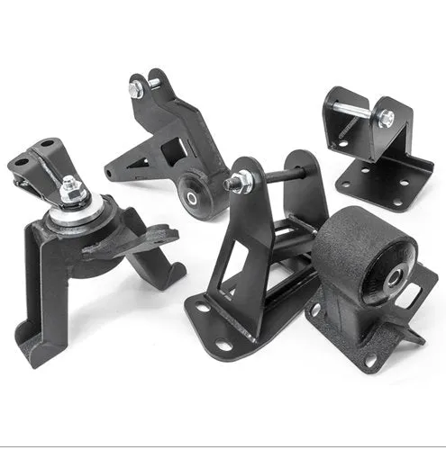 Innovative Mounts MR2 Spyder Mounts for K20 K24 Kswap