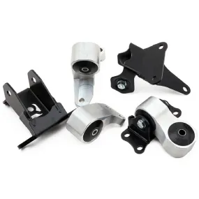 Innovative Replacement Billet Aluminum Mounts Honda Civic FB5/FG4 [Manual Trans] (2012-2015) - 75A / 85A / 95A