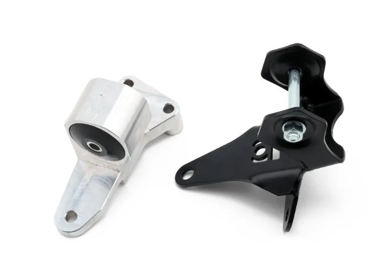 Innovative Replacement Billet Aluminum Mounts Honda Civic FB5/FG4 [Manual Trans] (2012-2015) - 75A / 85A / 95A