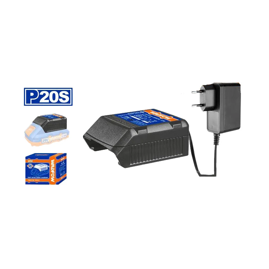 Intelligent Fast Charger P20 Series 20V WFCP510