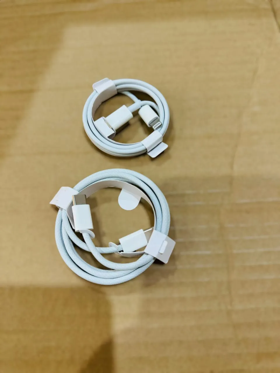 Iphone Charging Cable