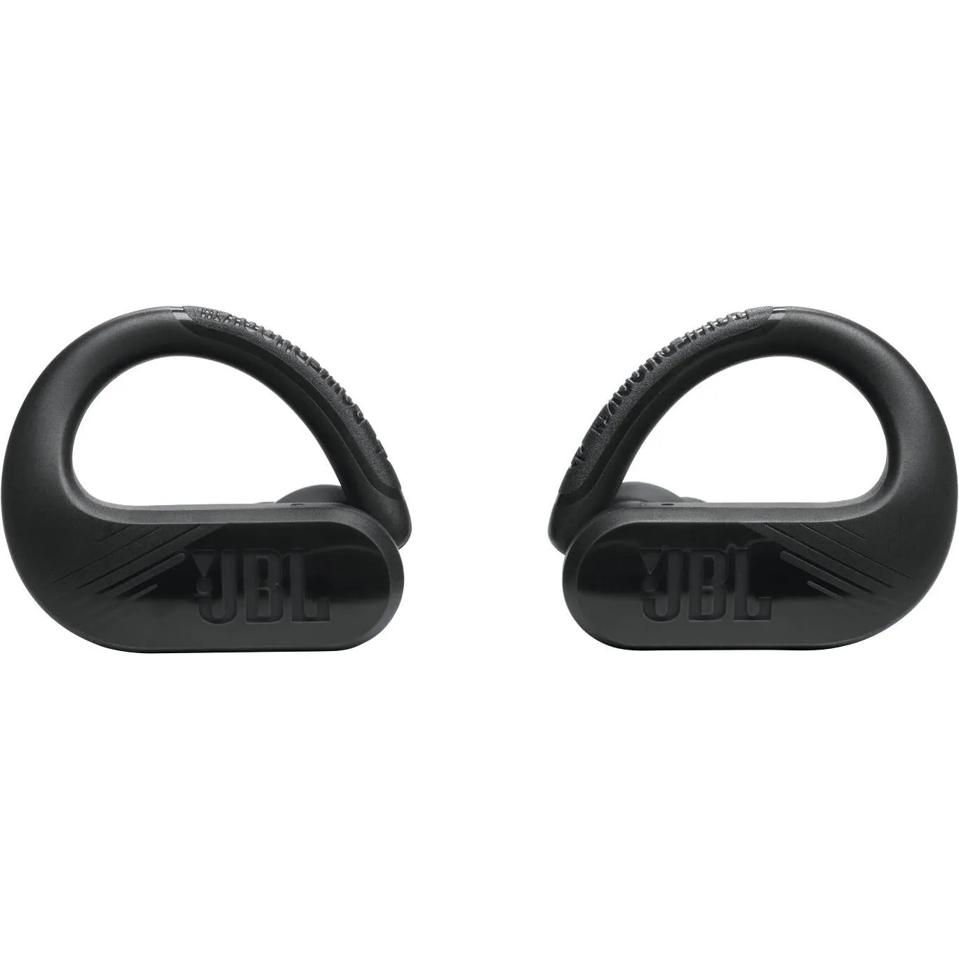 JBL Endurance Peak 3 TWS Sport In-Ear Headphones (Black)